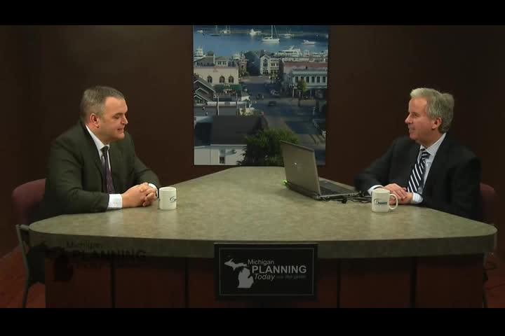 Thumbnail image for Michigan Planning Today