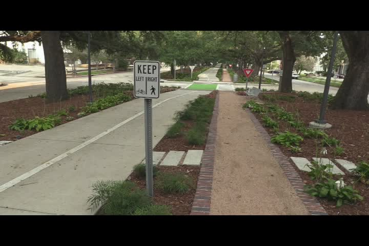 Thumbnail image for Perils For Pedestrians