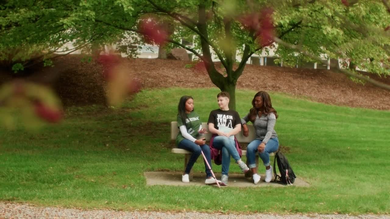 Thumbnail image for Washtenaw Community College Virtual Tour