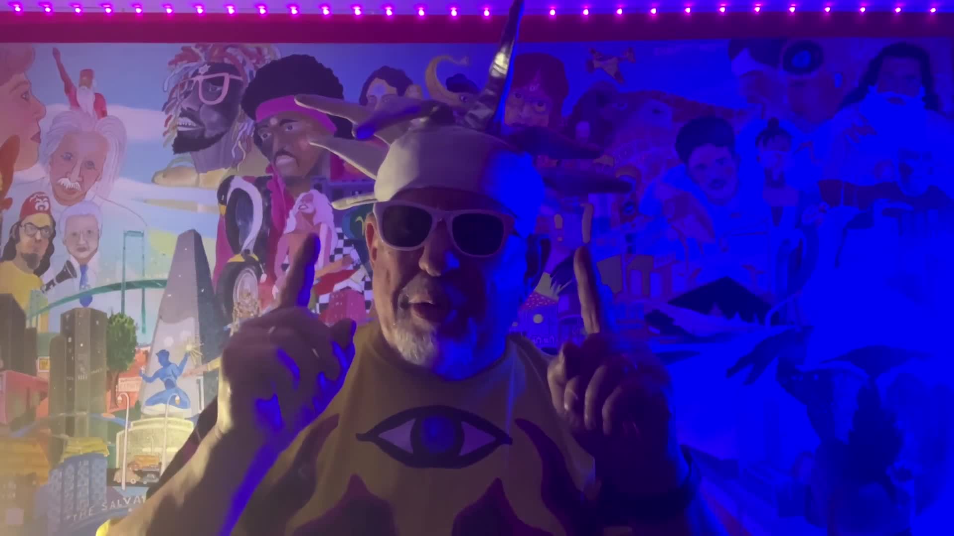 Thumbnail image for All In The Cosmos