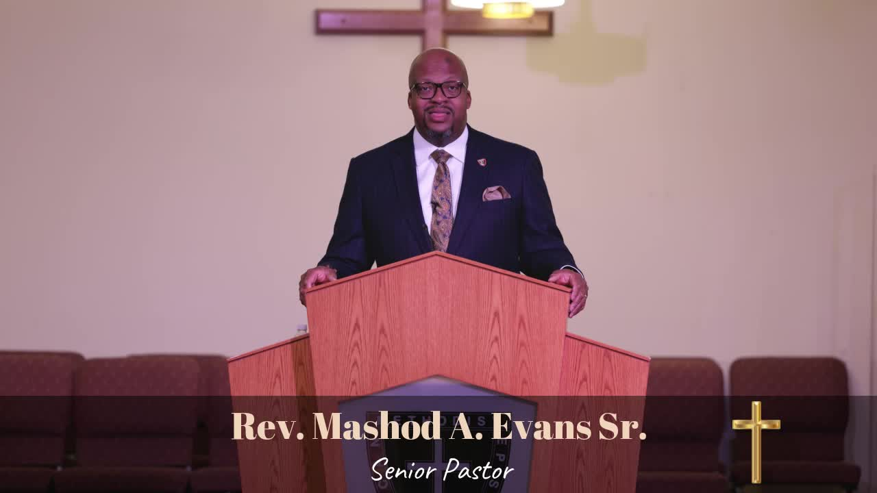 Thumbnail image for Bethel AME Church-Ann Arbor: January 17, 2021