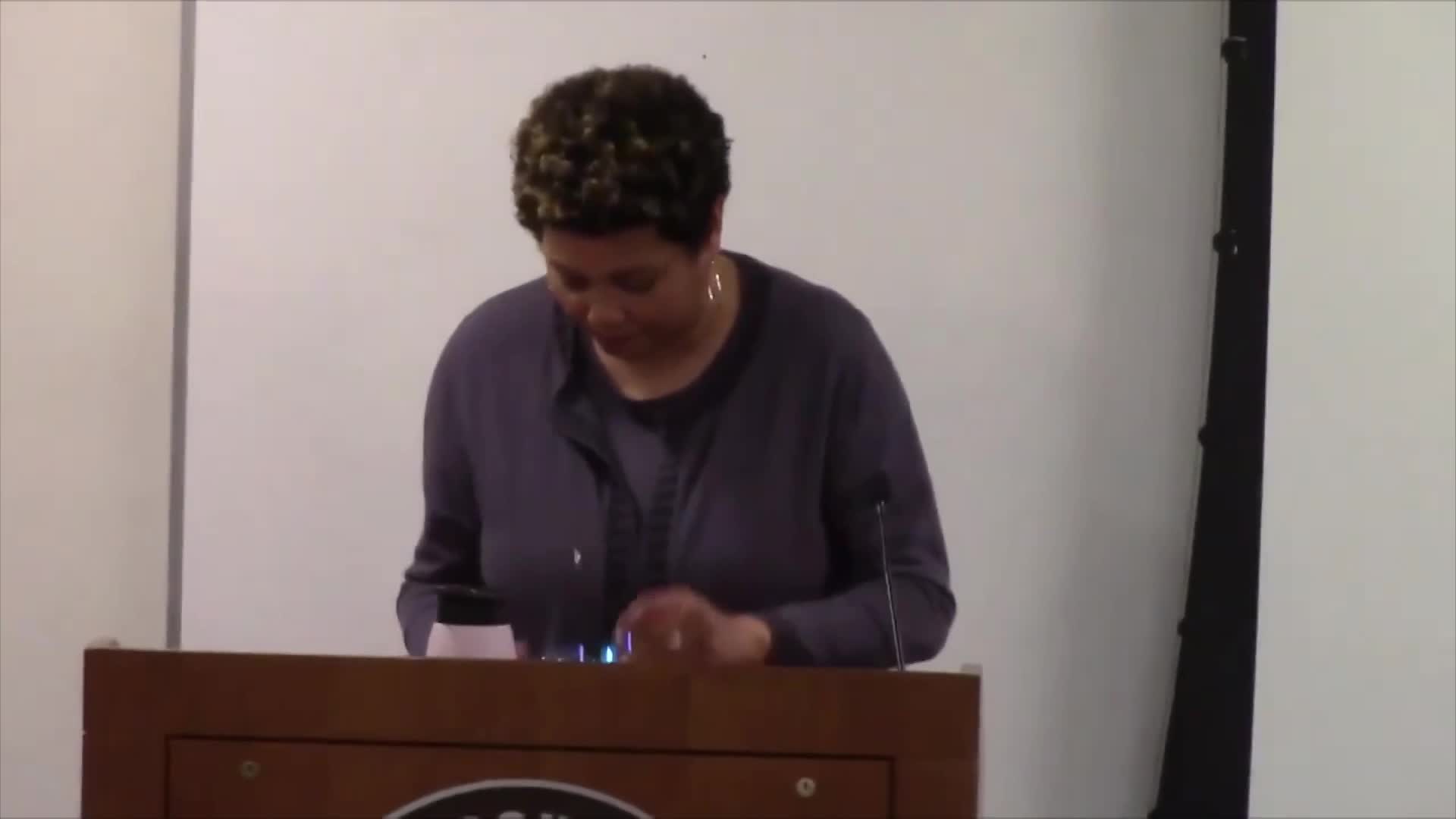 Thumbnail image for LWV Primary Candidates Forum 2024: Democratic Washtenaw County Sheriff