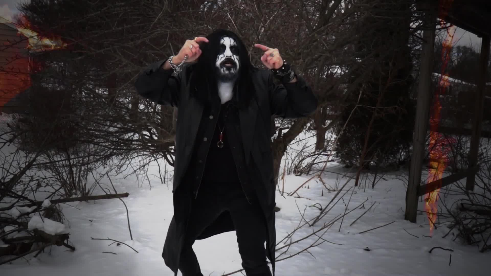 Thumbnail image for "Michael's Livin' in the Basement" Music Video