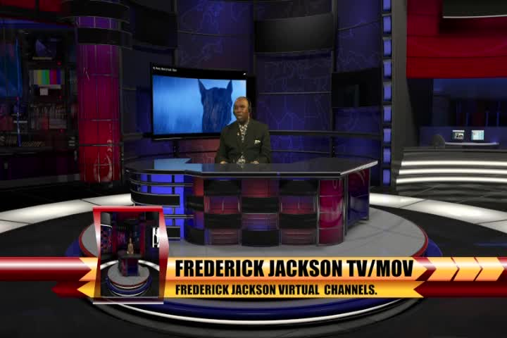Thumbnail image for The Frederick Jackson Show