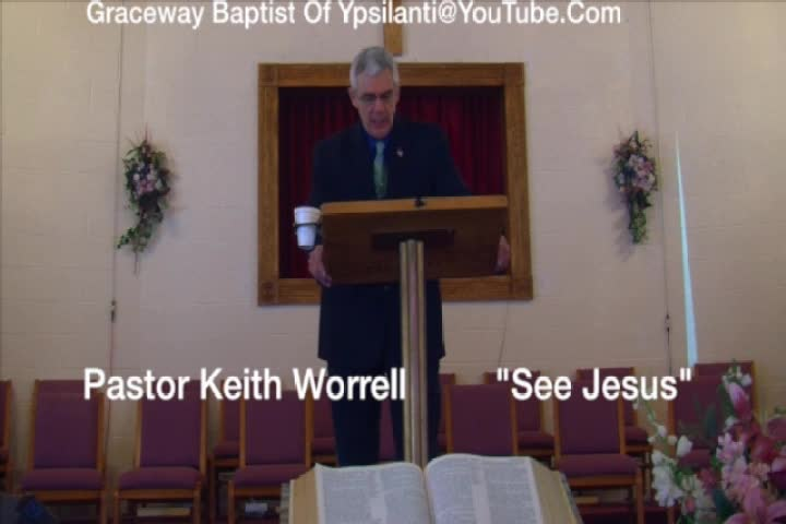 Thumbnail image for Graceway Baptist Church