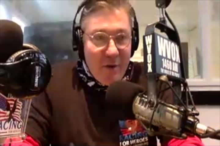 Thumbnail image for Racing For Heroes