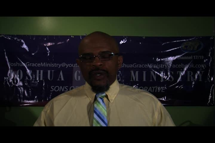 Thumbnail image for Joshua Grace Ministry