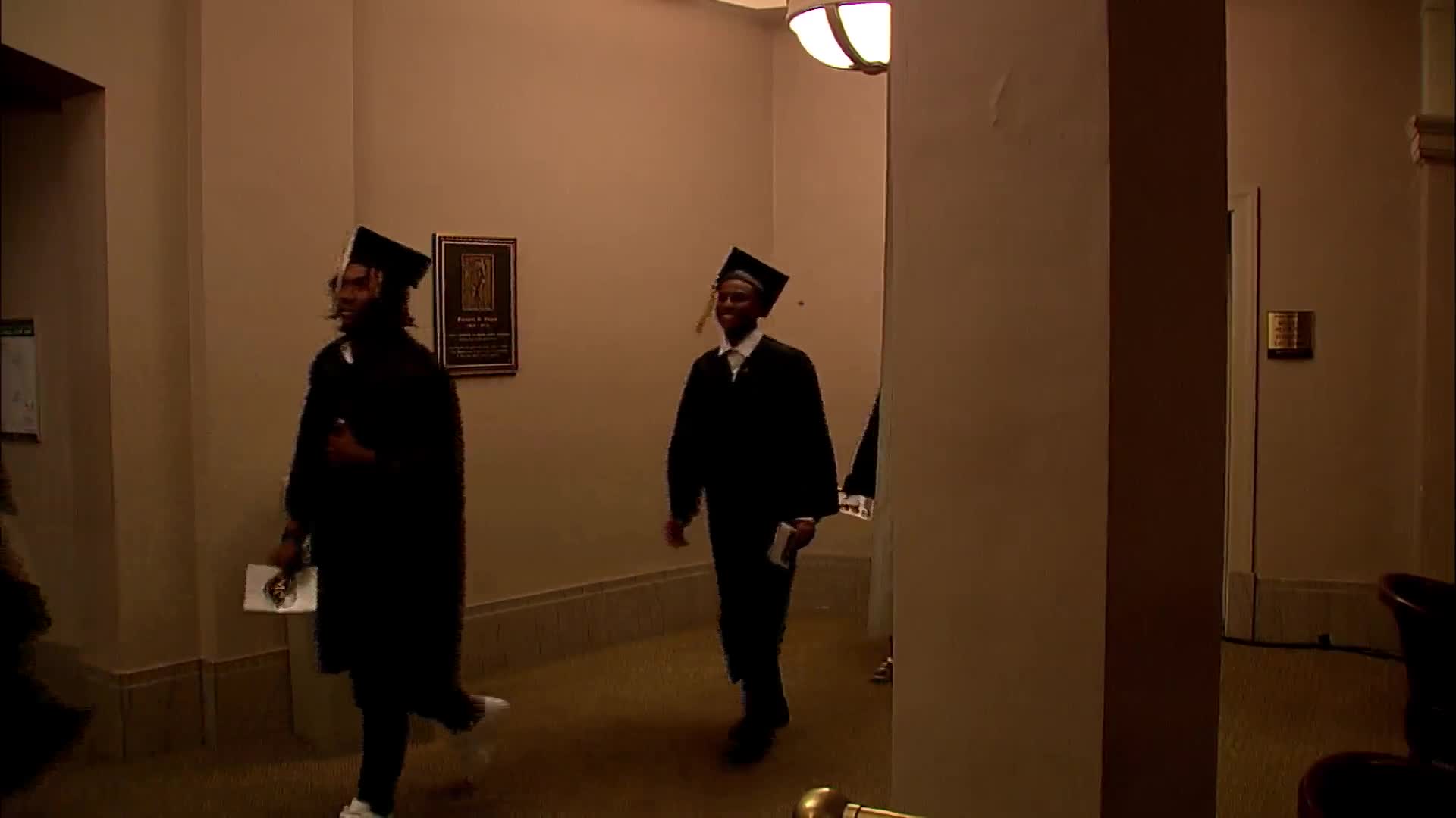 Thumbnail image for Pathways to Success Academic Campus Graduation 2024