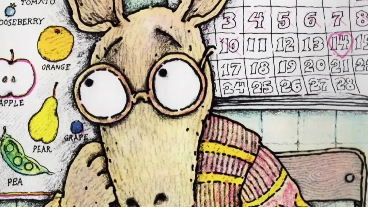 Thumbnail image for Storytime: Grammy's Book Nook