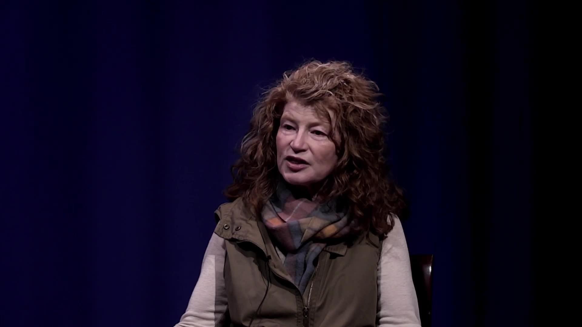 Thumbnail image for Perspectives on Trauma