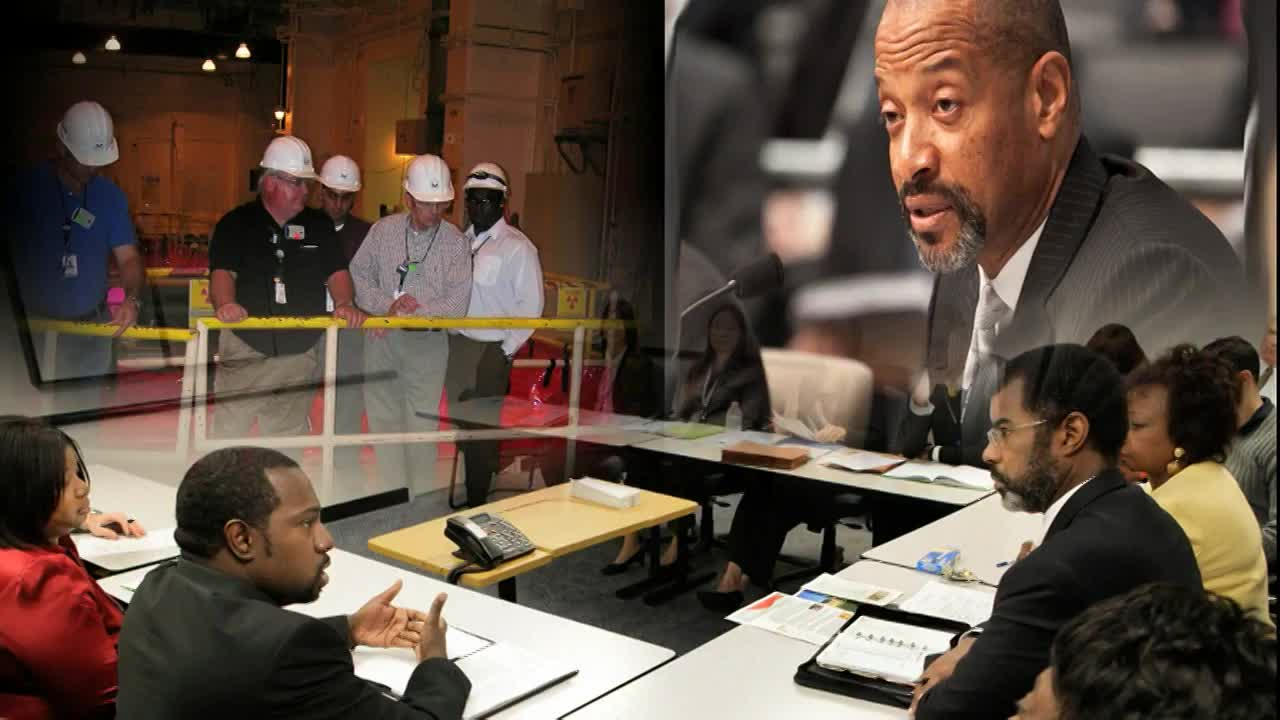 USNRC Celebrates Black History Month