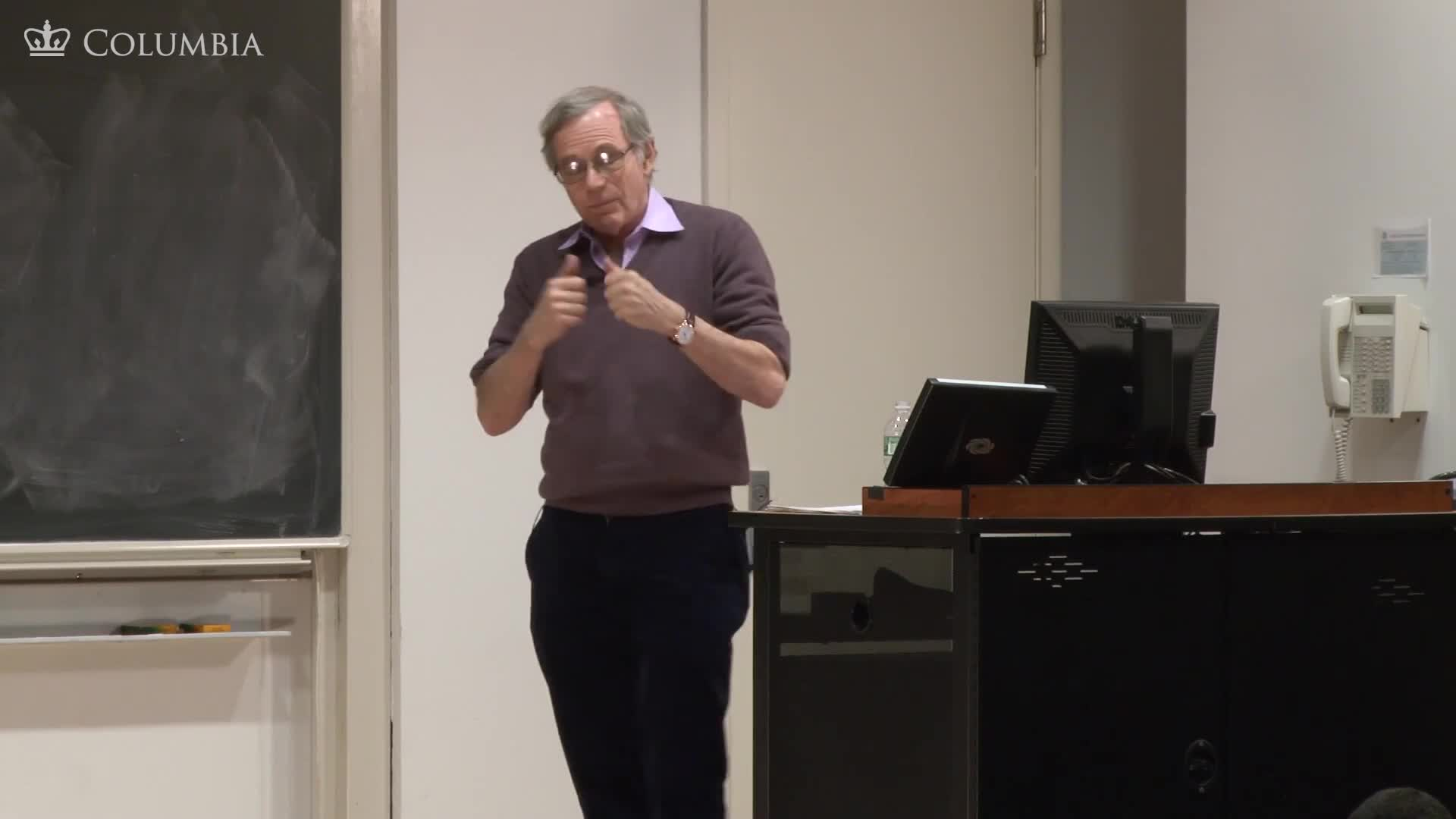 The Emergence of Black Politics