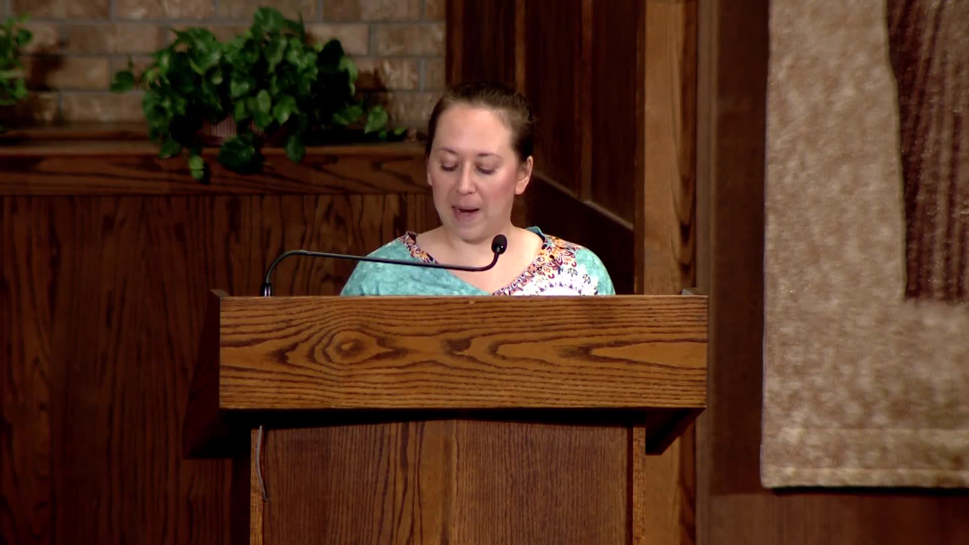 Thumbnail image for Diocese of Lansing Outreach Mass: June 9, 2024
