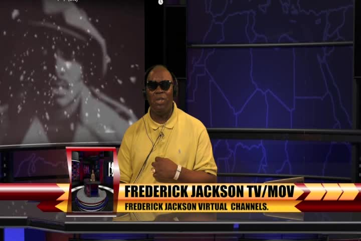 Thumbnail image for The Frederick Jackson Show