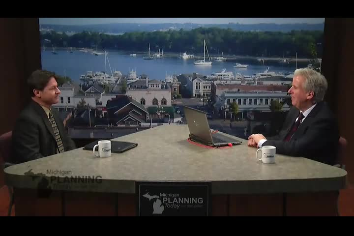 Thumbnail image for Michigan Planning Today