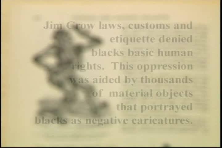 Jim Crow Museum