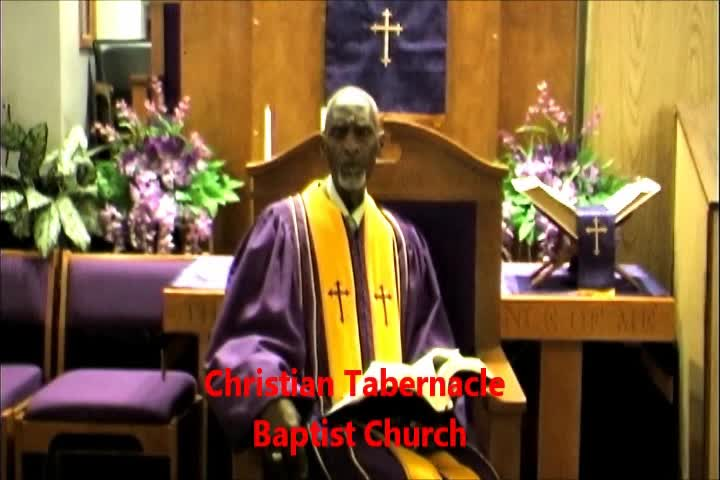 Thumbnail image for Christian Tabernacle Baptist Church