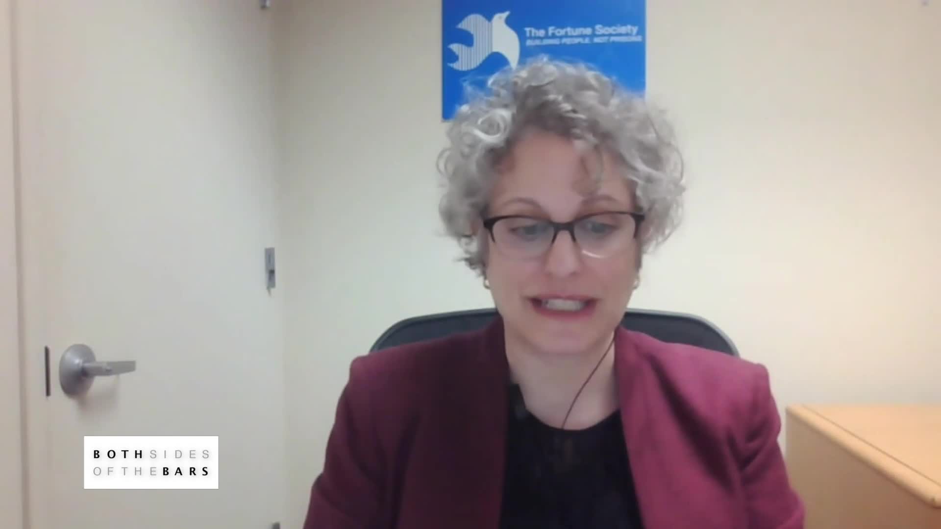 Thumbnail image for Both Sides of the Bars