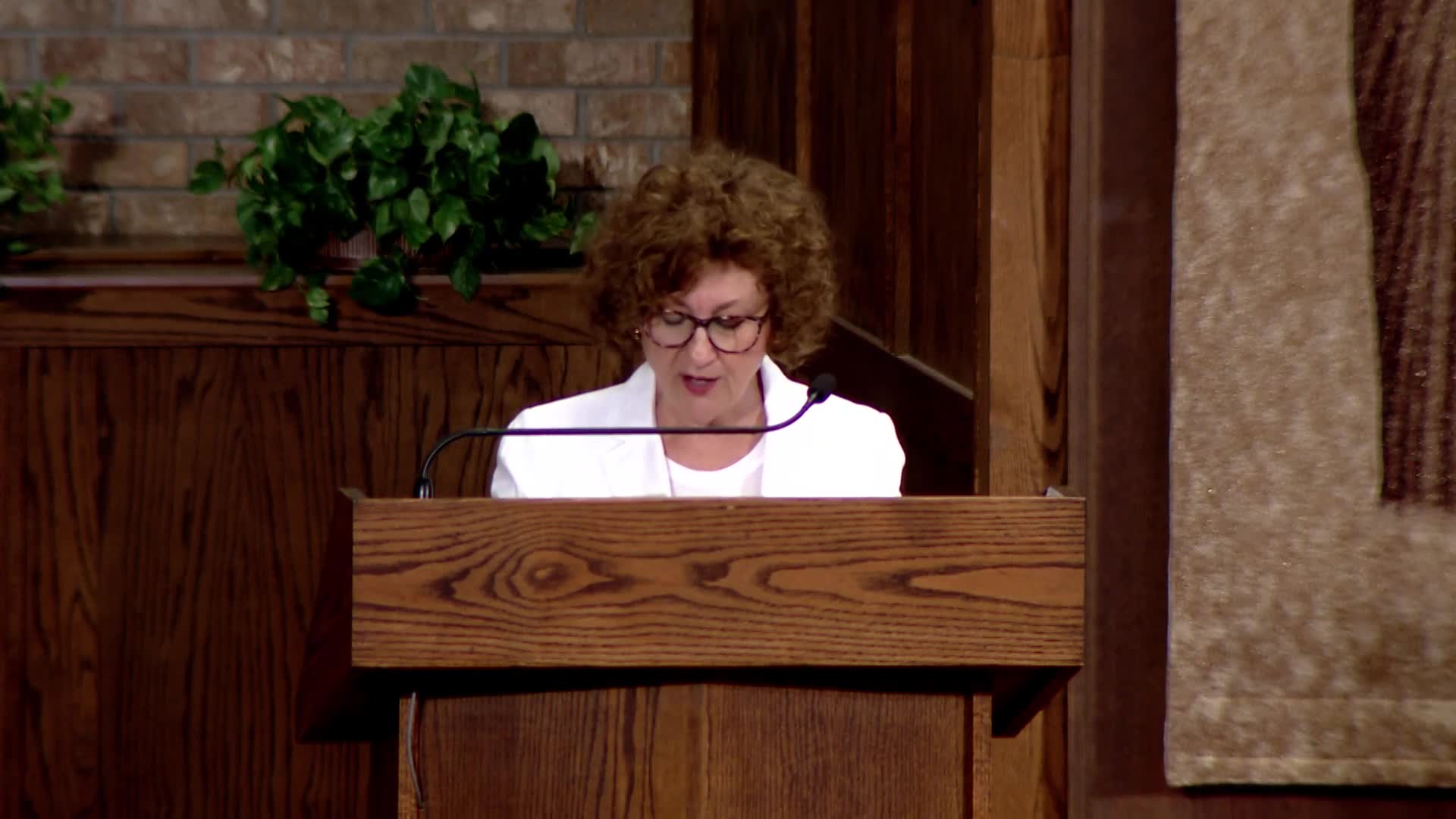Thumbnail image for Diocese of Lansing Outreach Mass: June 16, 2024