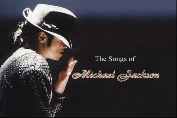 Erickson School Presents: The Songs of Michael Jackson