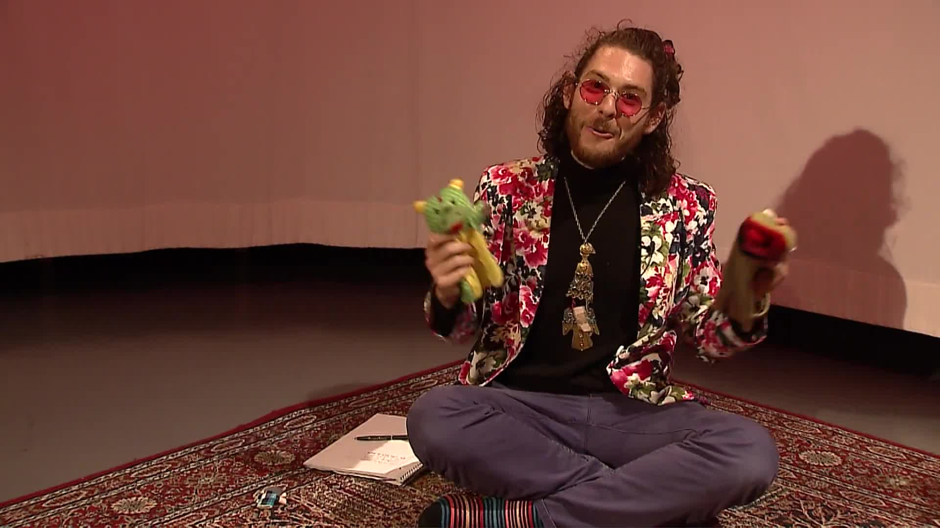 Thumbnail image for Tepper's Tots