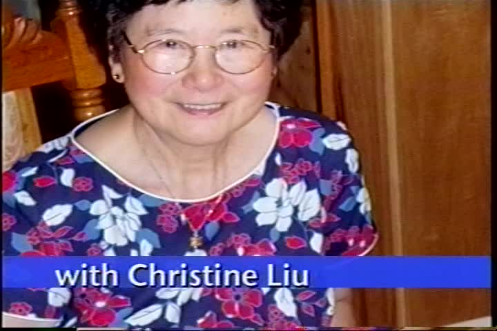 Nutritional Chinese Cooking