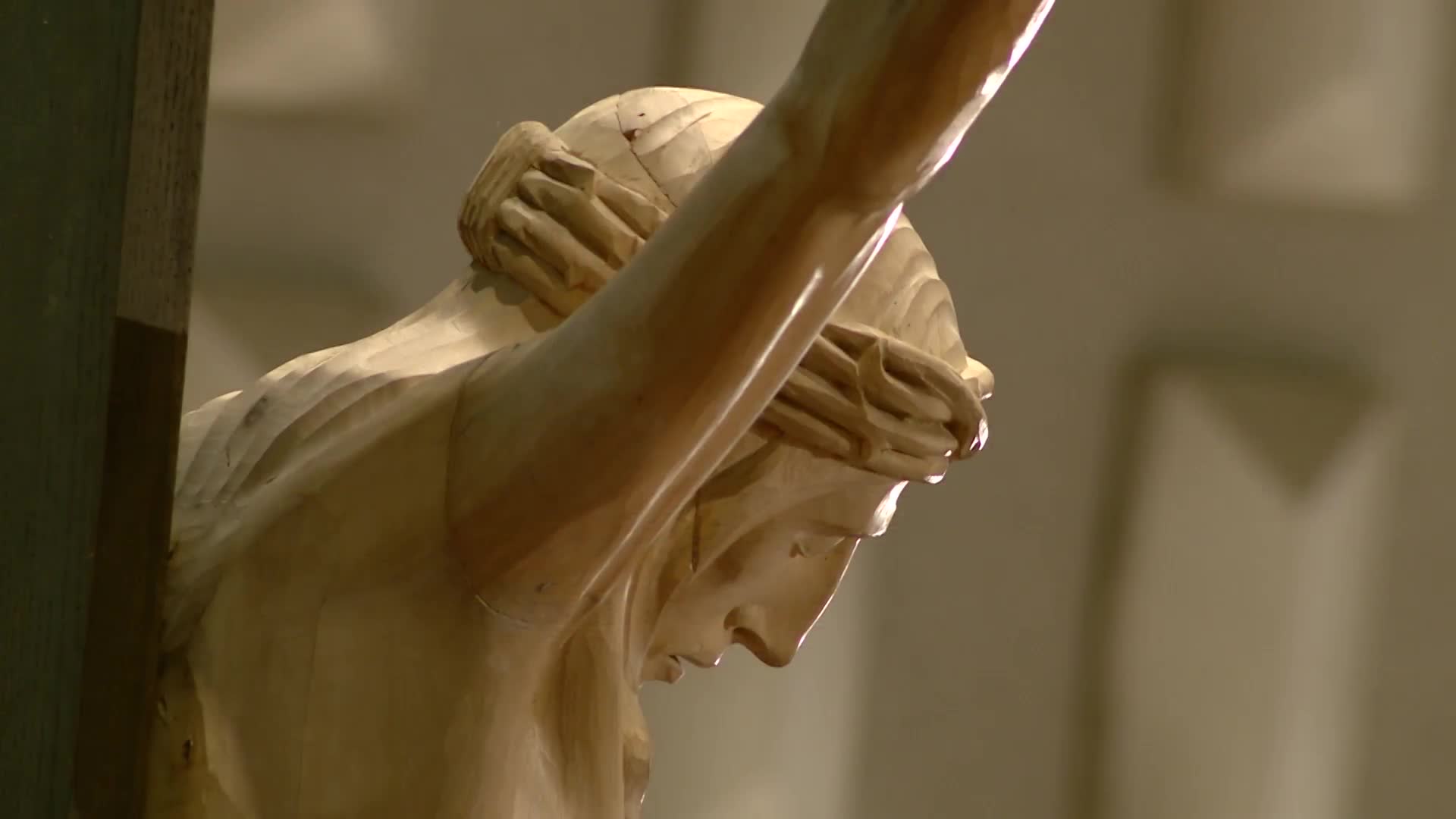 Thumbnail image for Diocese of Lansing Outreach Mass: June 23, 2024