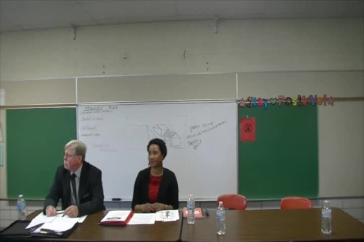 Ann Arbor Democratic Party Presents: What To Do When Stopped By Police