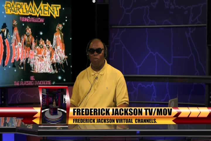 Thumbnail image for The Frederick Jackson Show