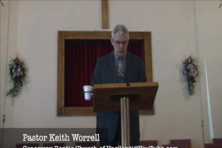 Thumbnail image for Graceway Baptist Church