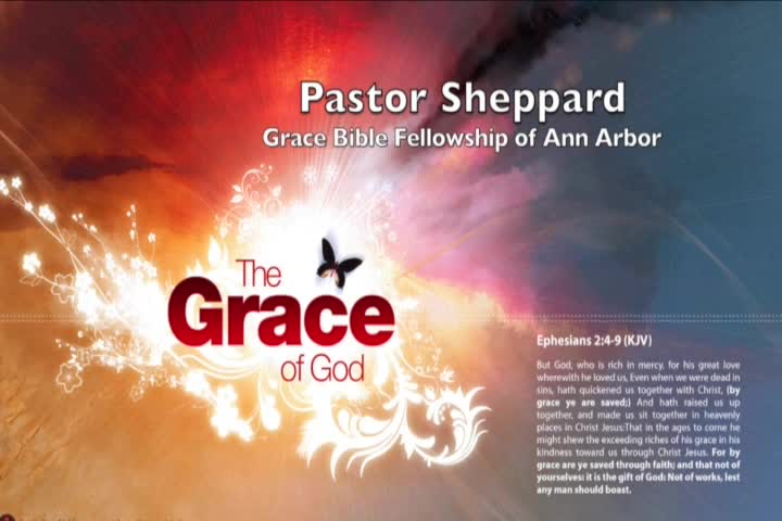 Thumbnail image for Grace Bible Fellowship