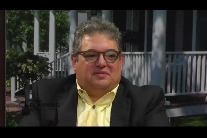 Thumbnail image for Michigan Planning Today