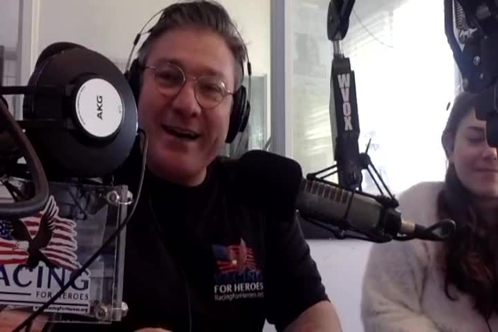 Thumbnail image for Racing For Heroes