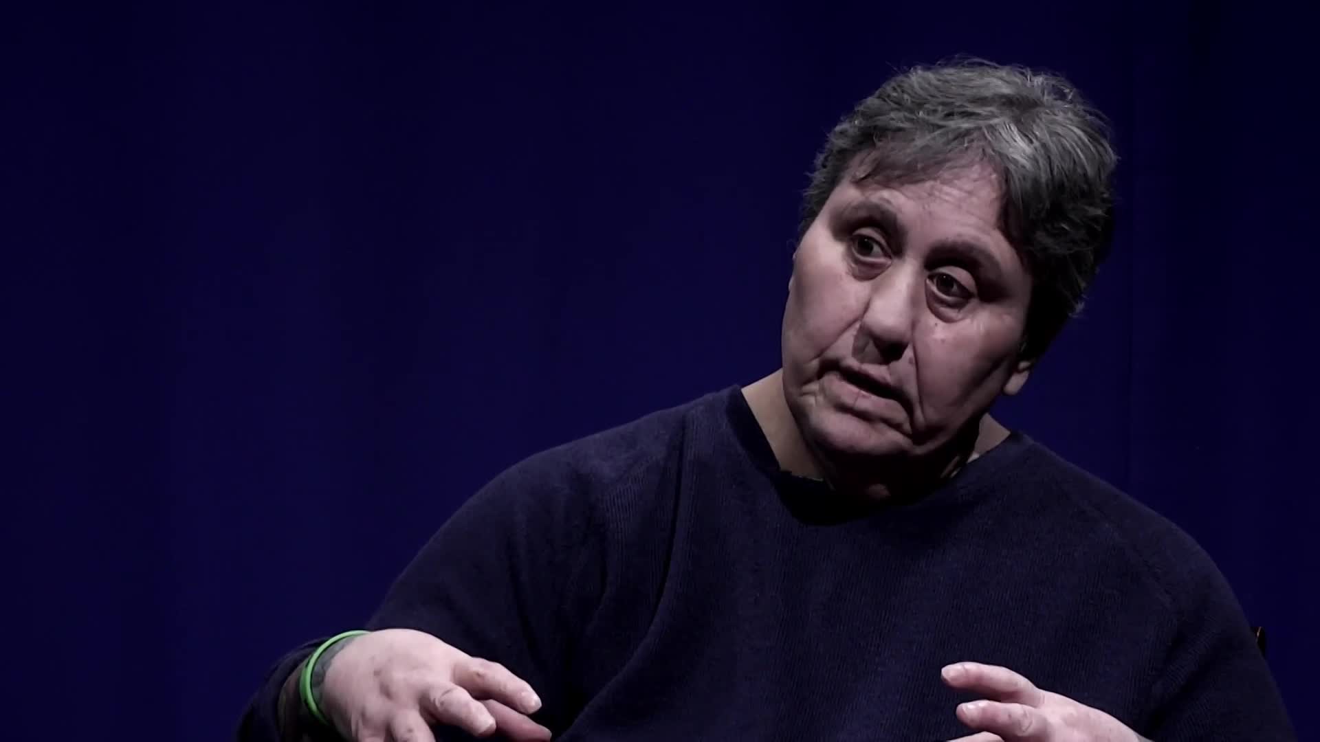 Thumbnail image for Perspectives on Trauma