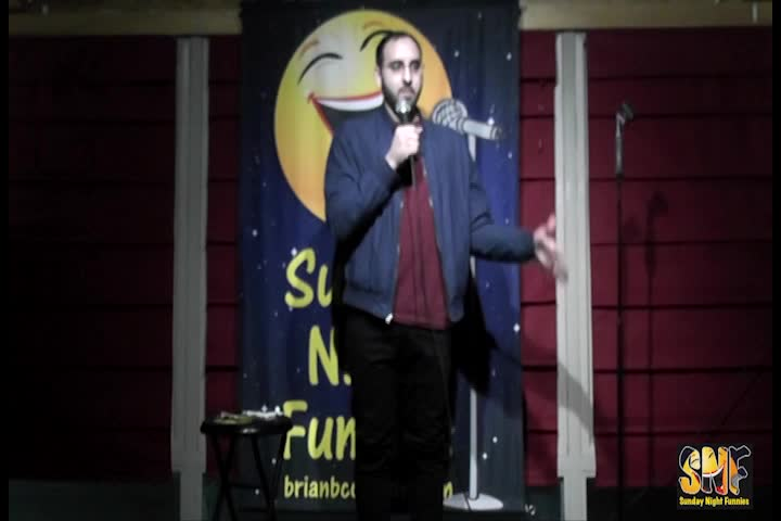 Thumbnail image for Sunday Night Funnies