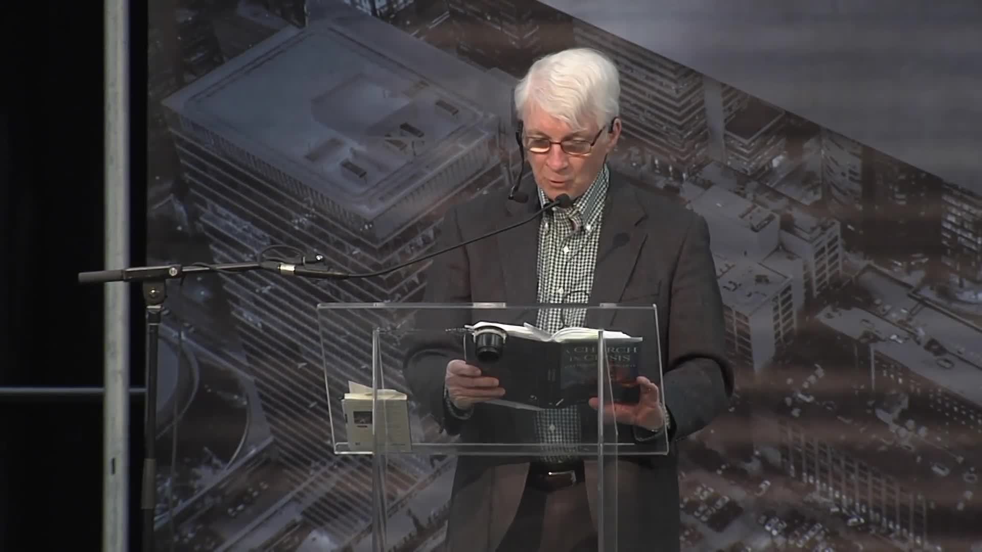 Thumbnail image for The Choices We Face