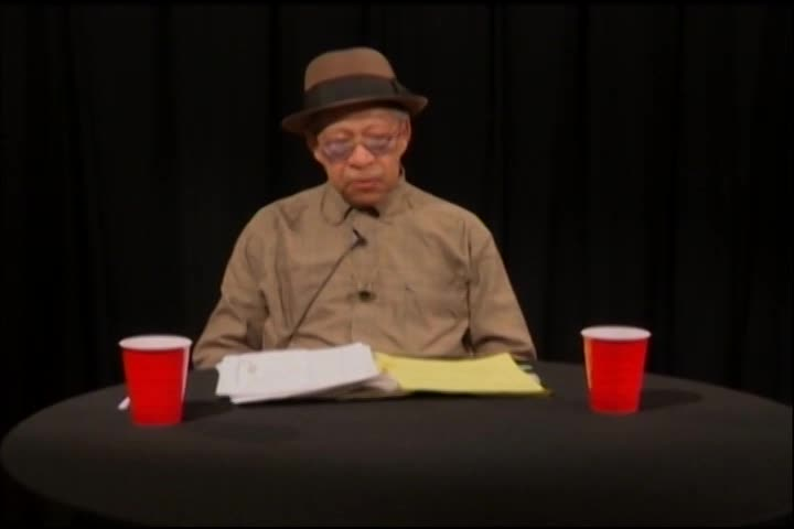 Thumbnail image for Lifting the Veil