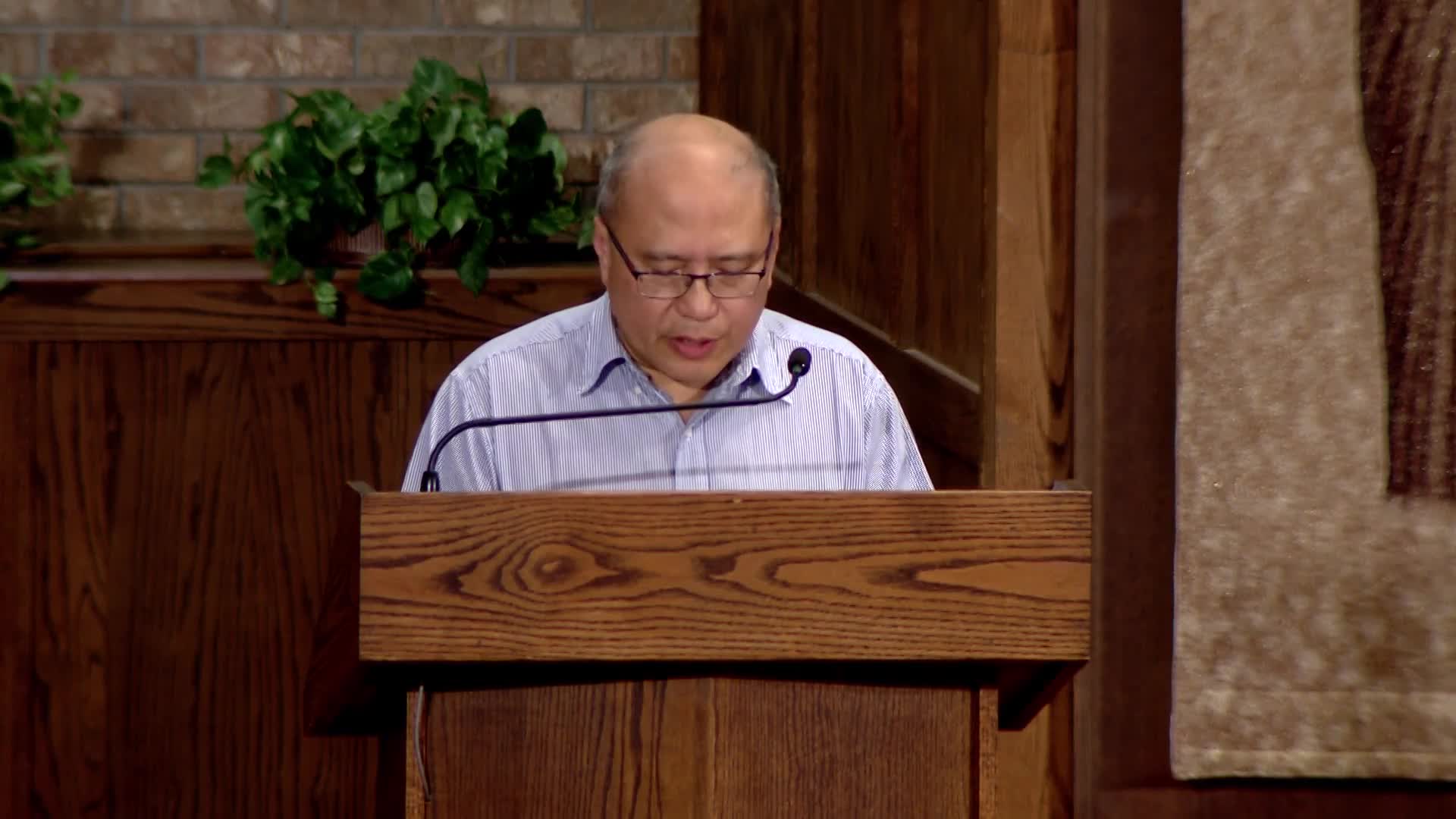 Thumbnail image for Diocese of Lansing Outreach Mass: July 7, 2024
