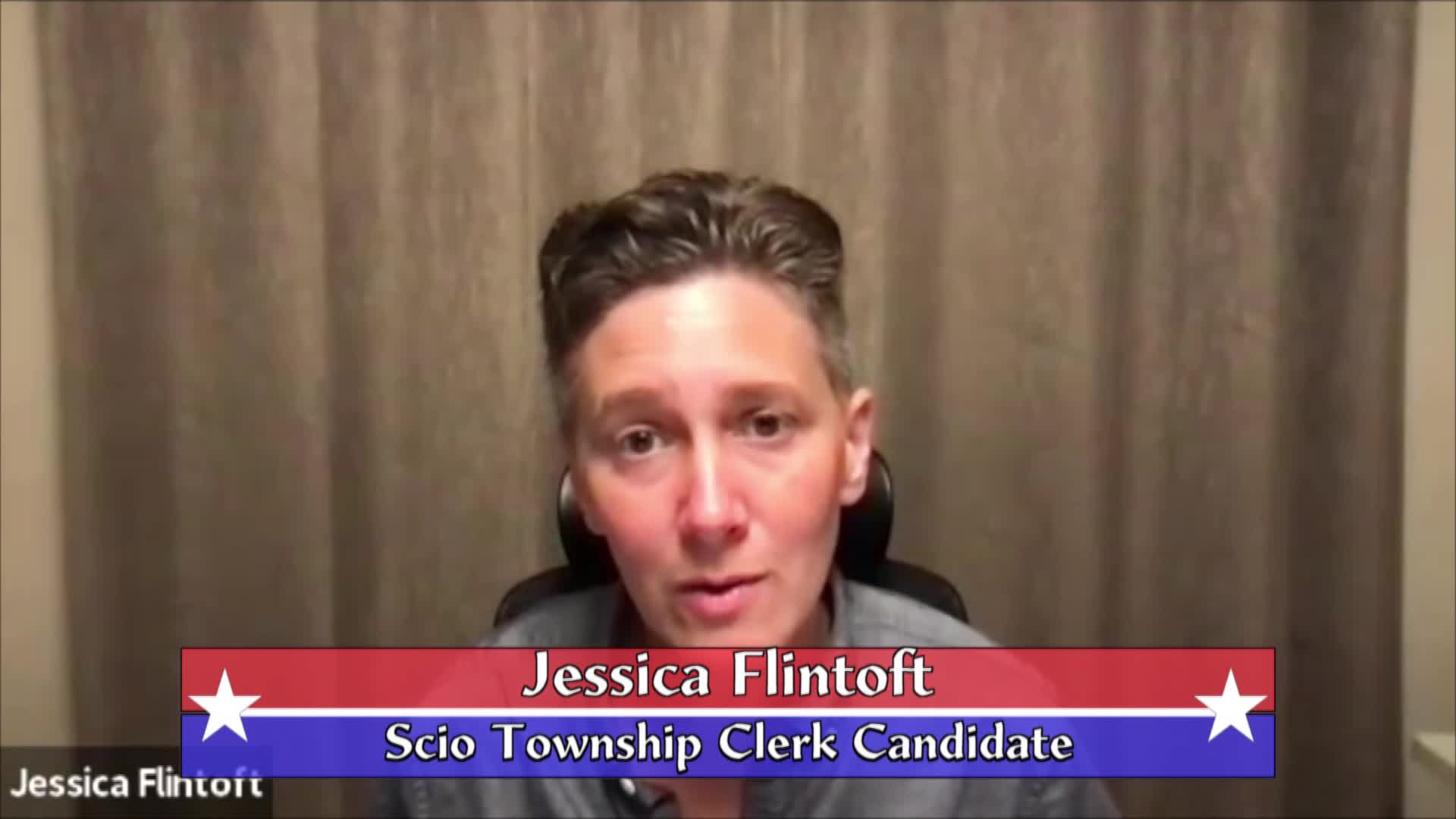 Thumbnail image for LWV Primary Candidates Forum 2024: Democratic Scio Township Clerk
