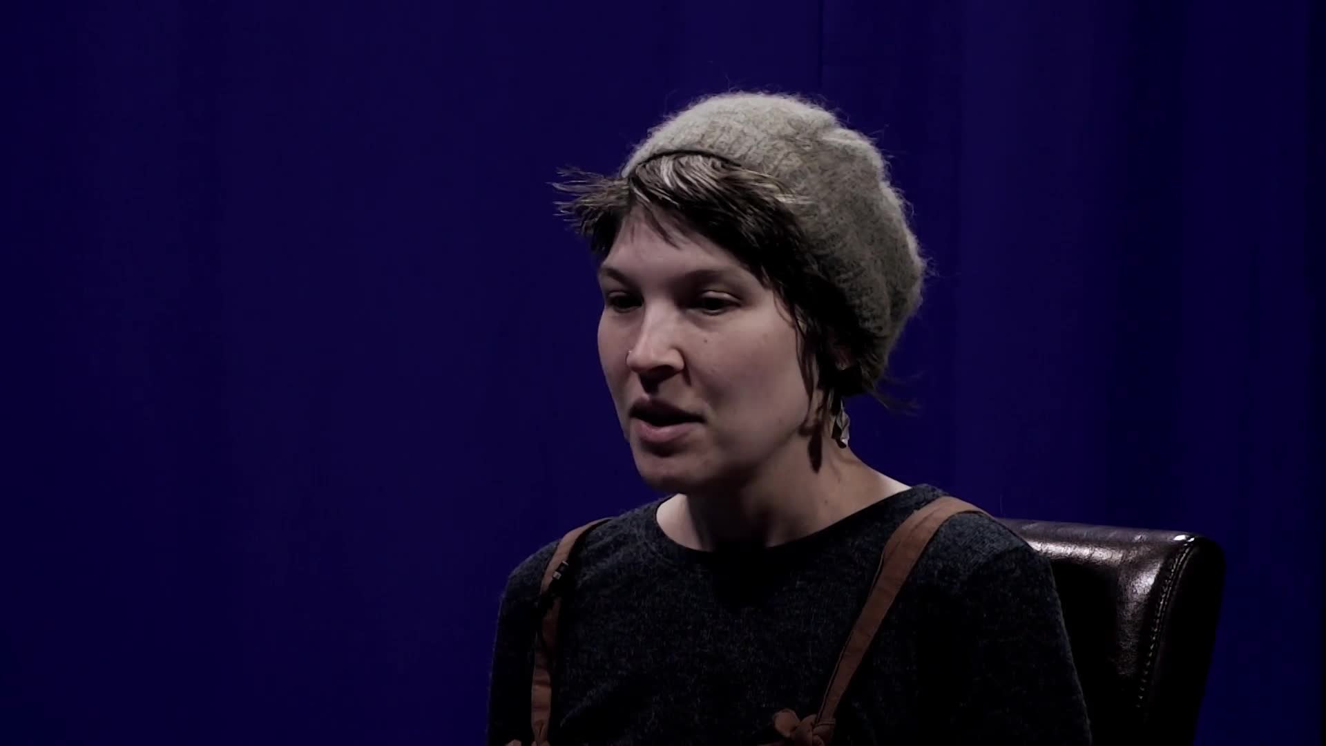 Thumbnail image for Perspectives on Trauma