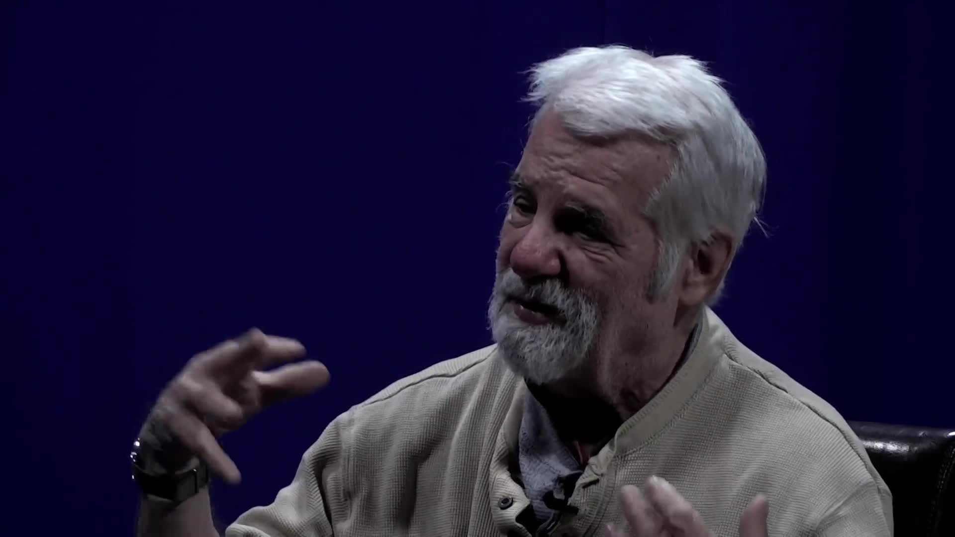 Thumbnail image for Perspectives on Trauma