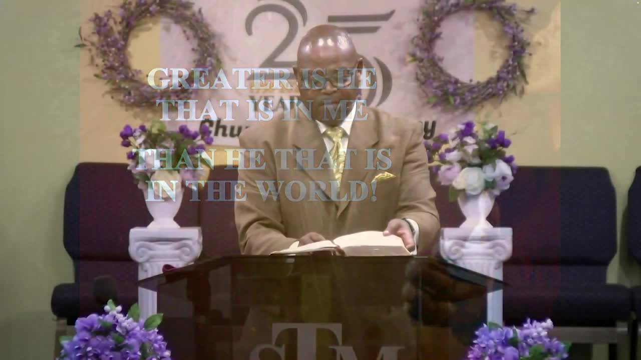 Thumbnail image for Just a Voice