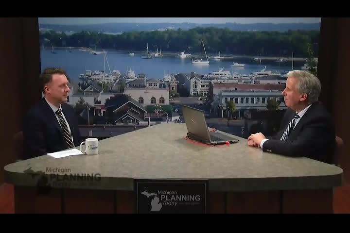 Thumbnail image for Michigan Planning Today