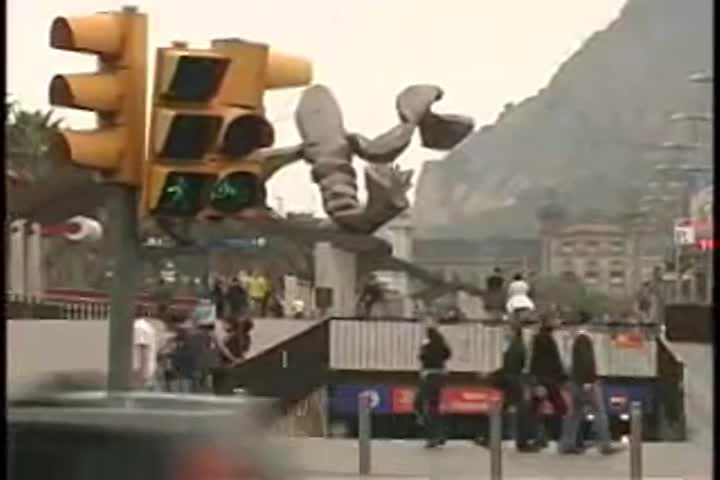 Thumbnail image for Perils For Pedestrians