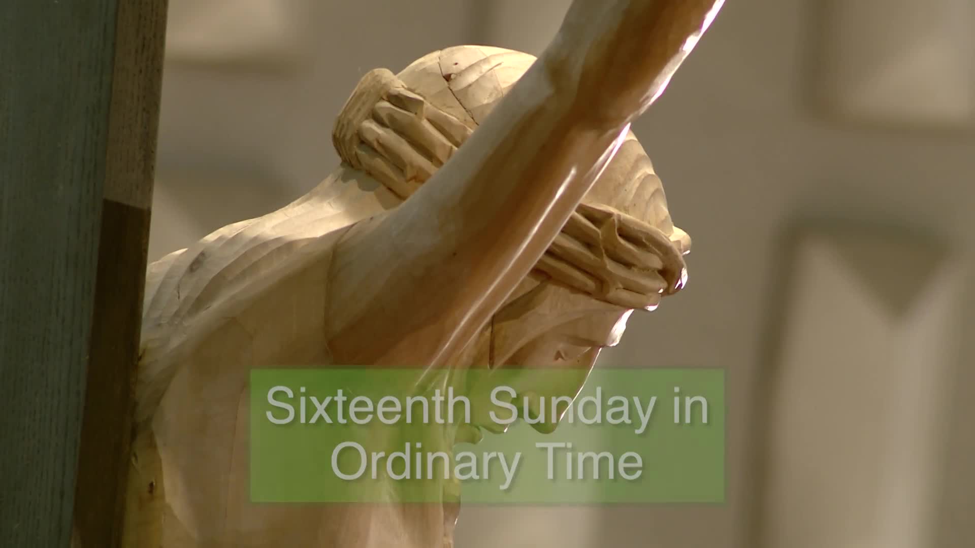 Thumbnail image for Diocese of Lansing Outreach Mass: July 21, 2024