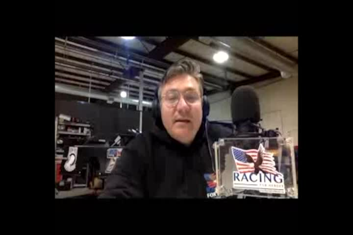 Thumbnail image for Racing For Heroes