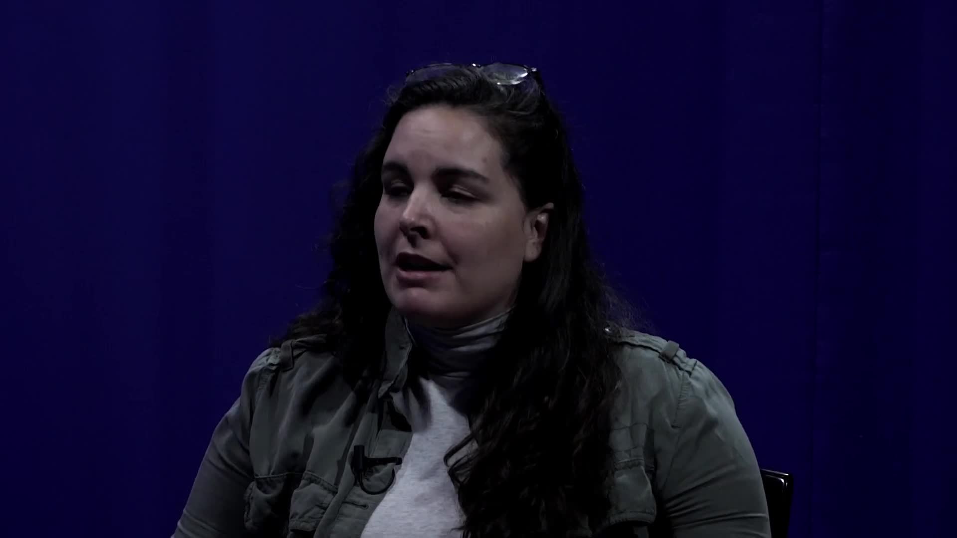 Thumbnail image for Perspectives on Trauma