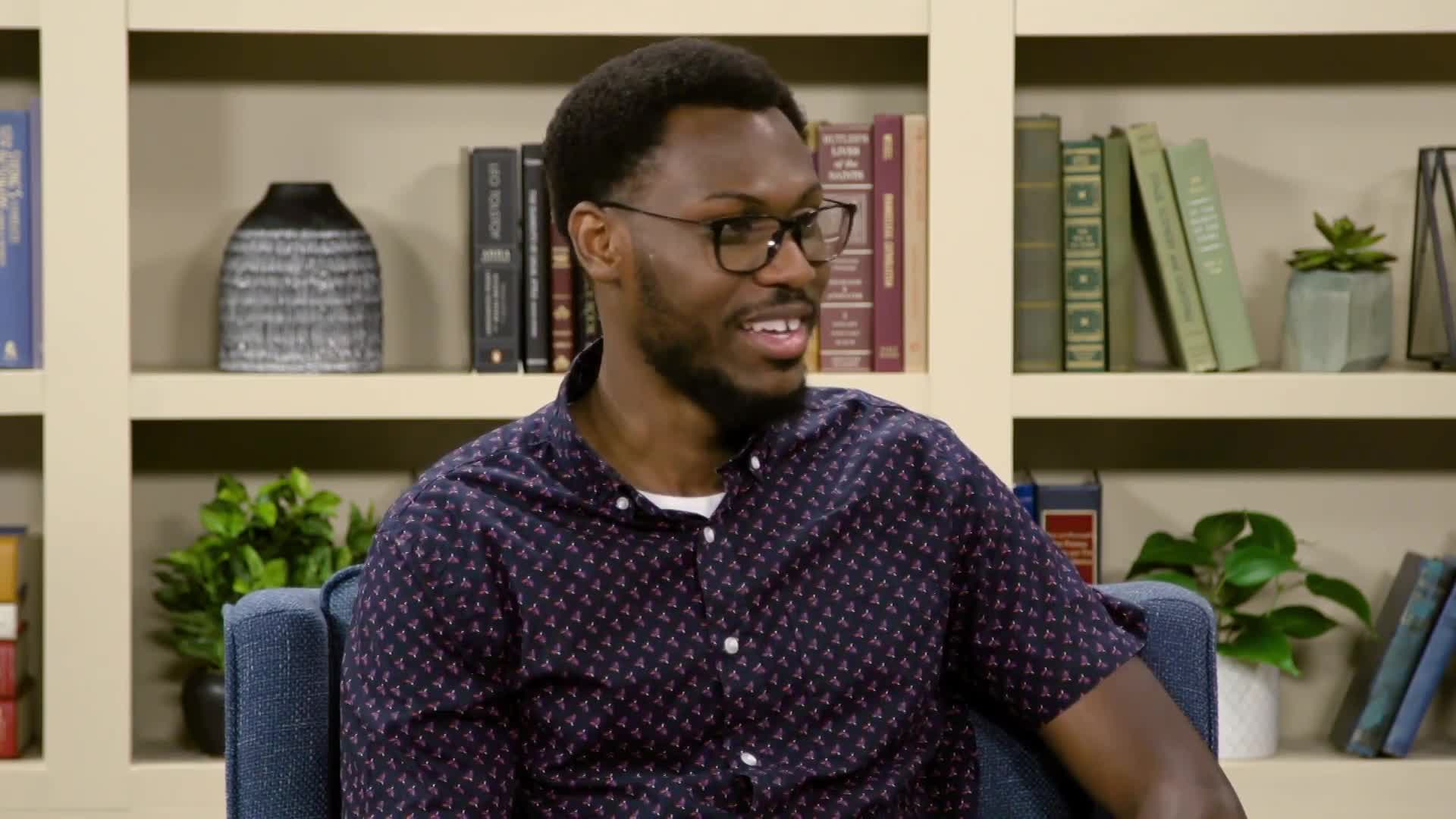 Thumbnail image for The Choices We Face