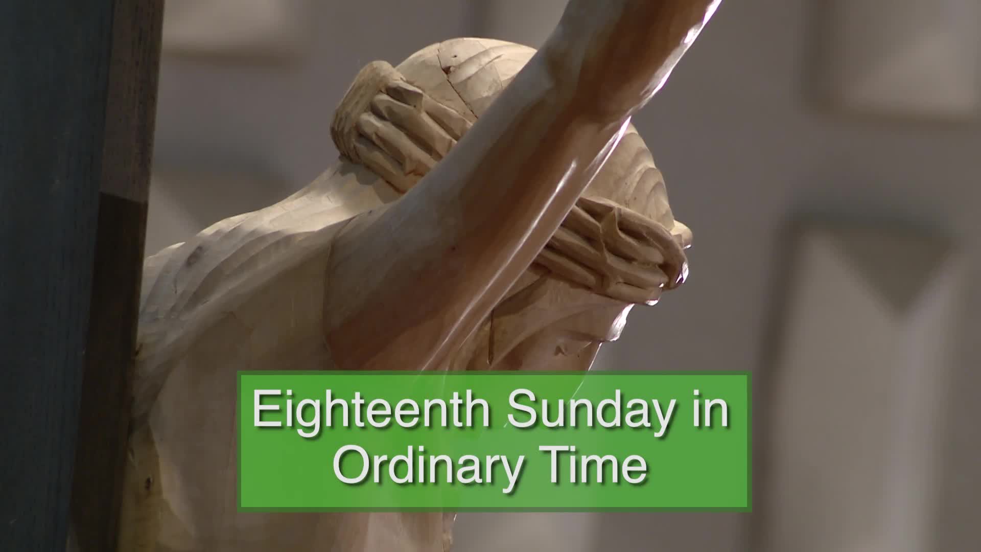 Thumbnail image for Diocese of Lansing Outreach Mass: August 4, 2024