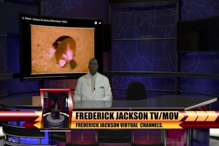 Thumbnail image for The Frederick Jackson Show